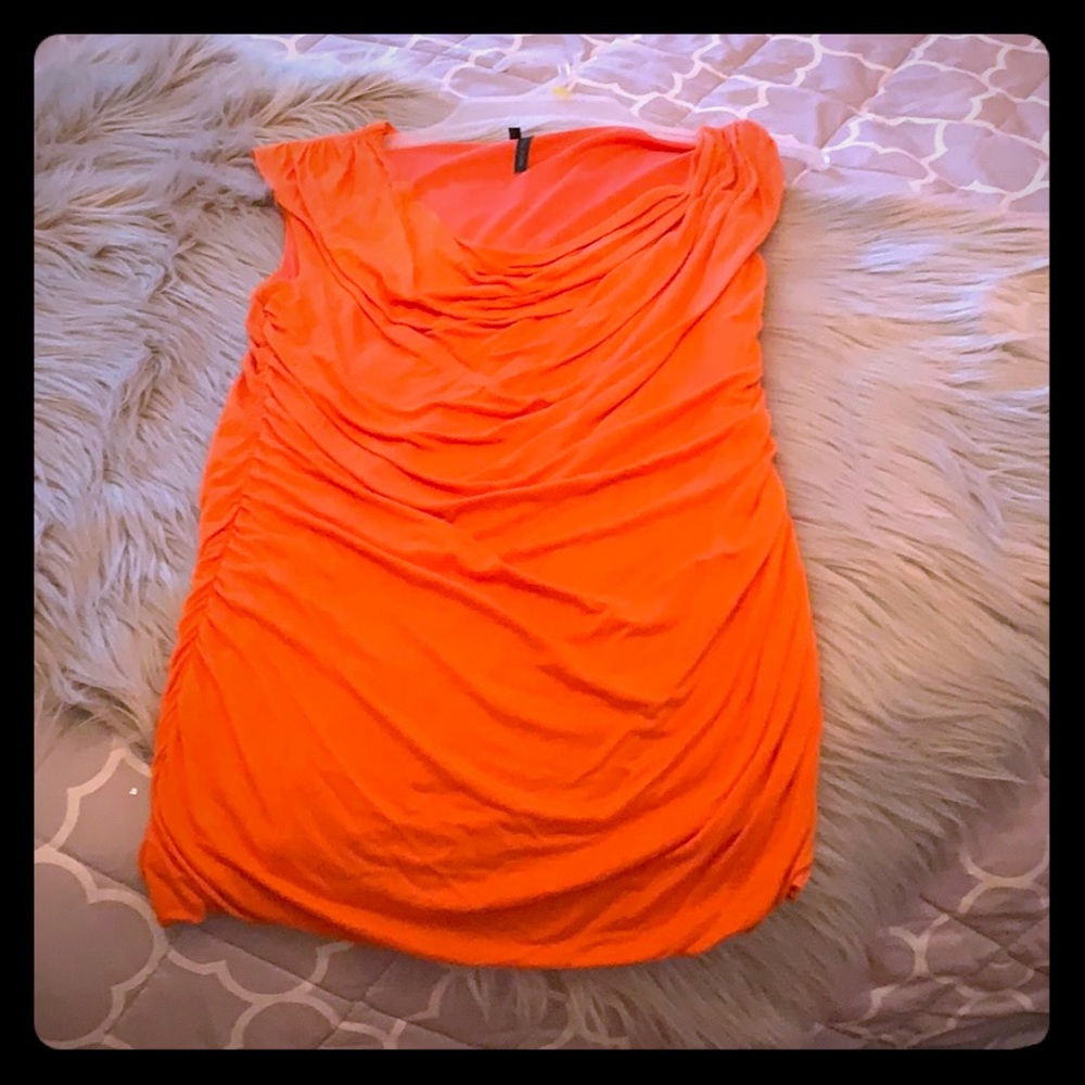 Maurice’s Size S